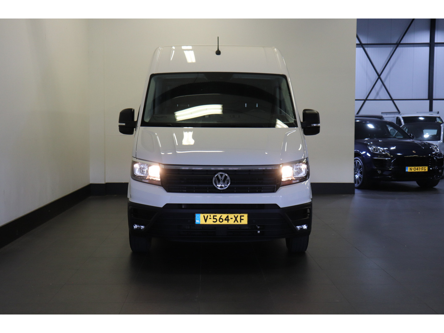 Volkswagen Volkswagen