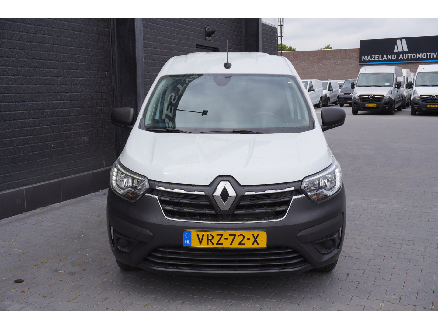 Renault Renault