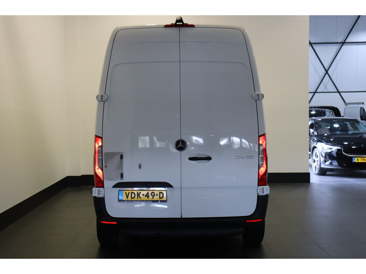 Mercedes-Benz Mercedes-Benz