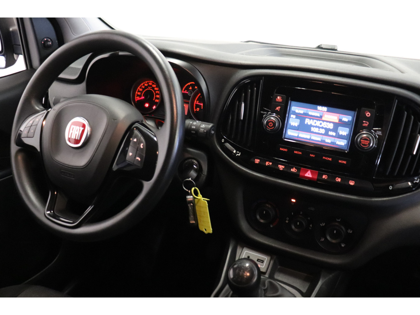 Fiat Fiat