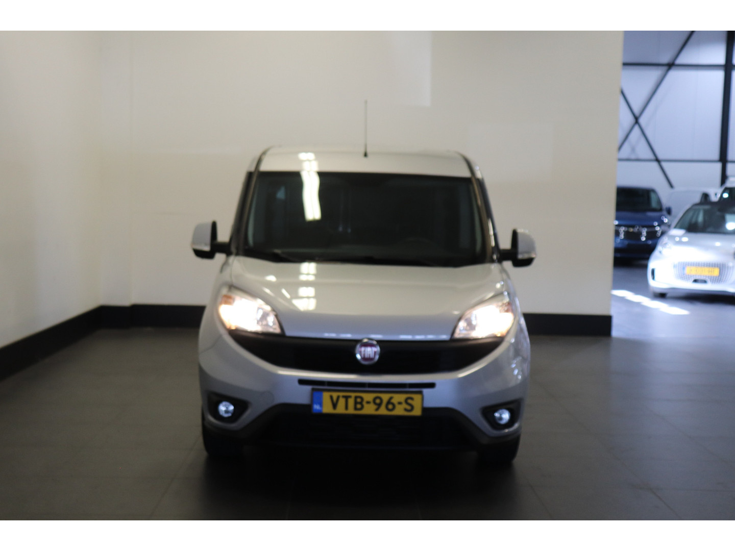Fiat Fiat