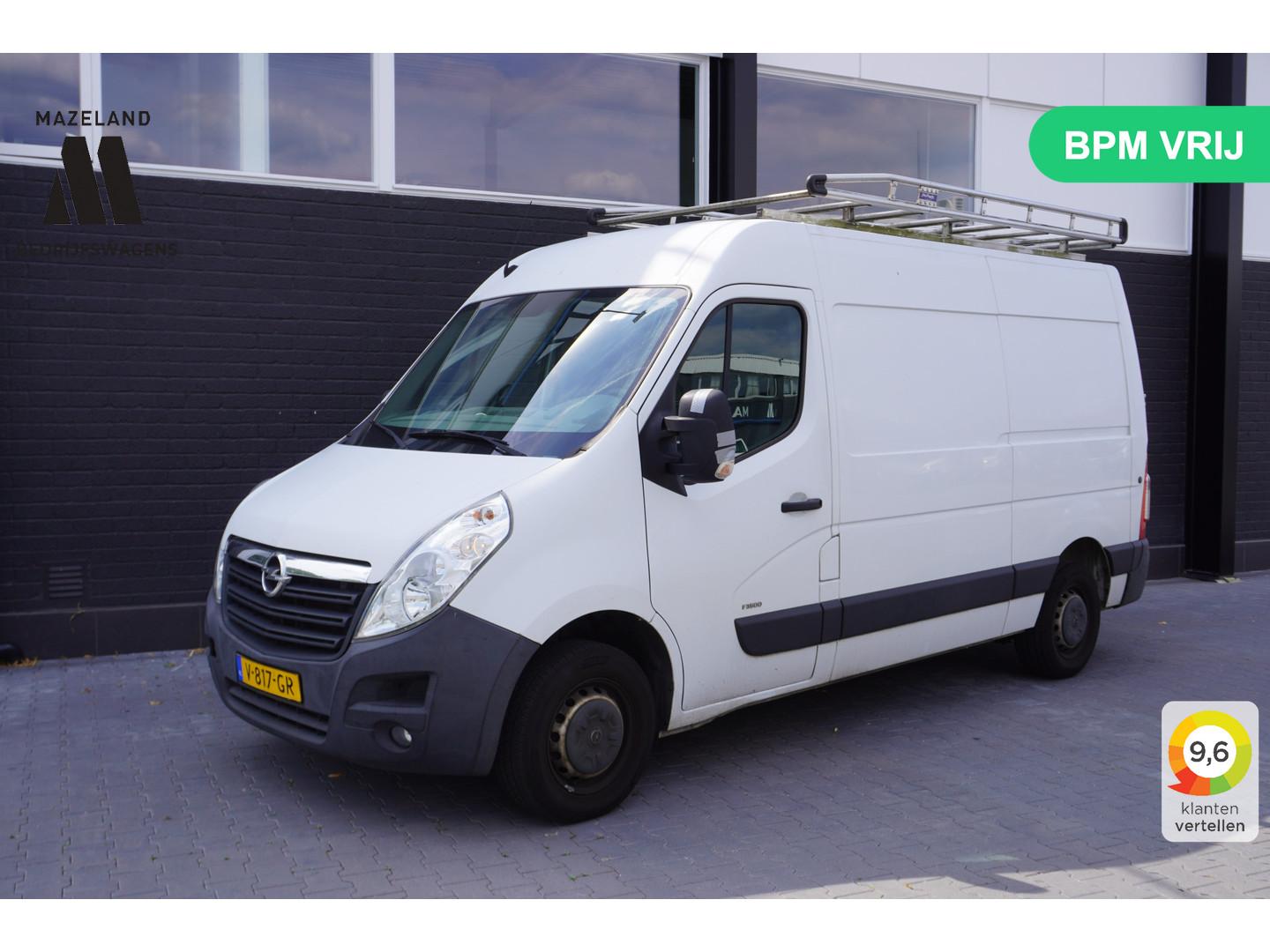 Opel Opel