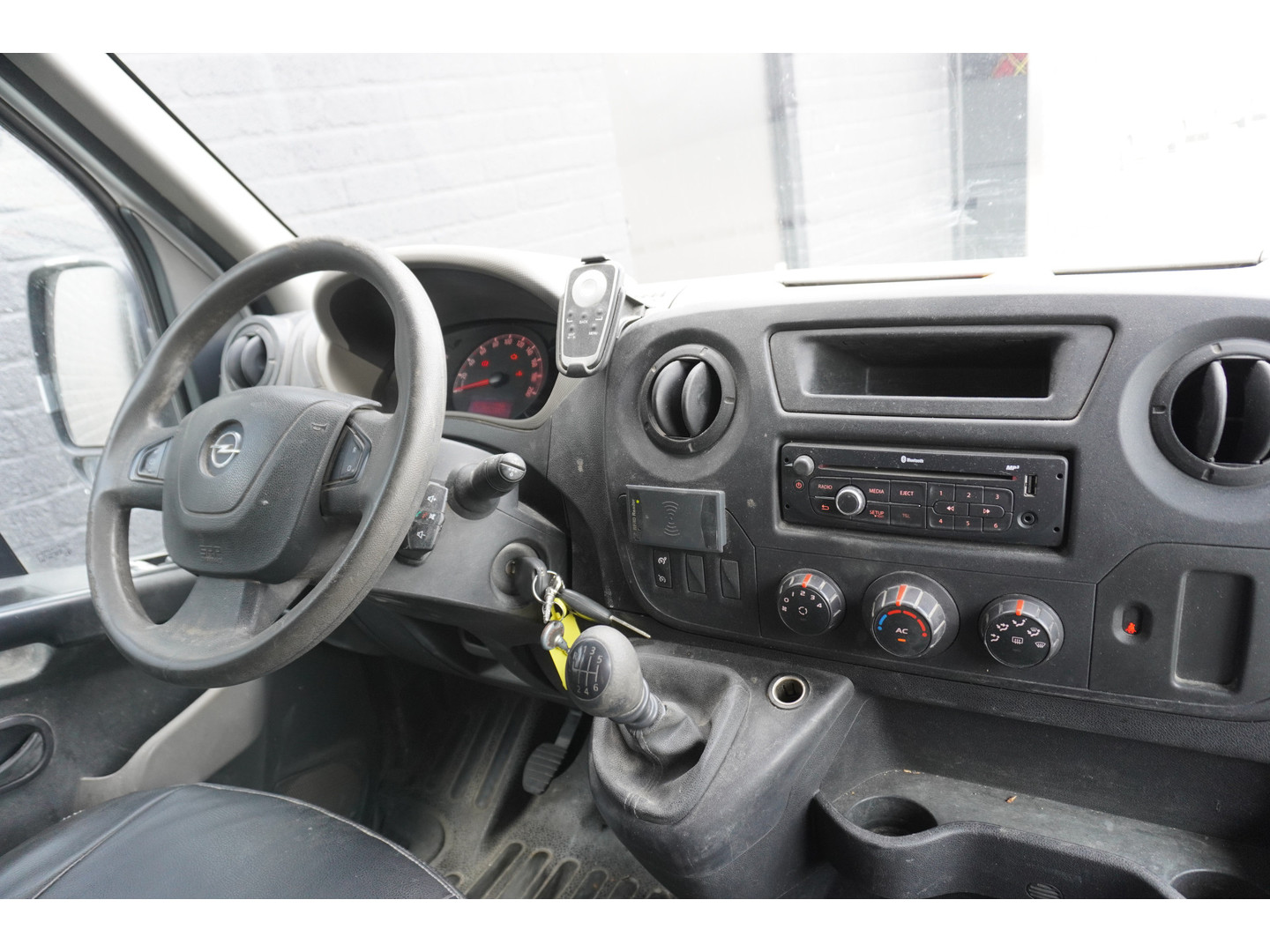 Opel Opel