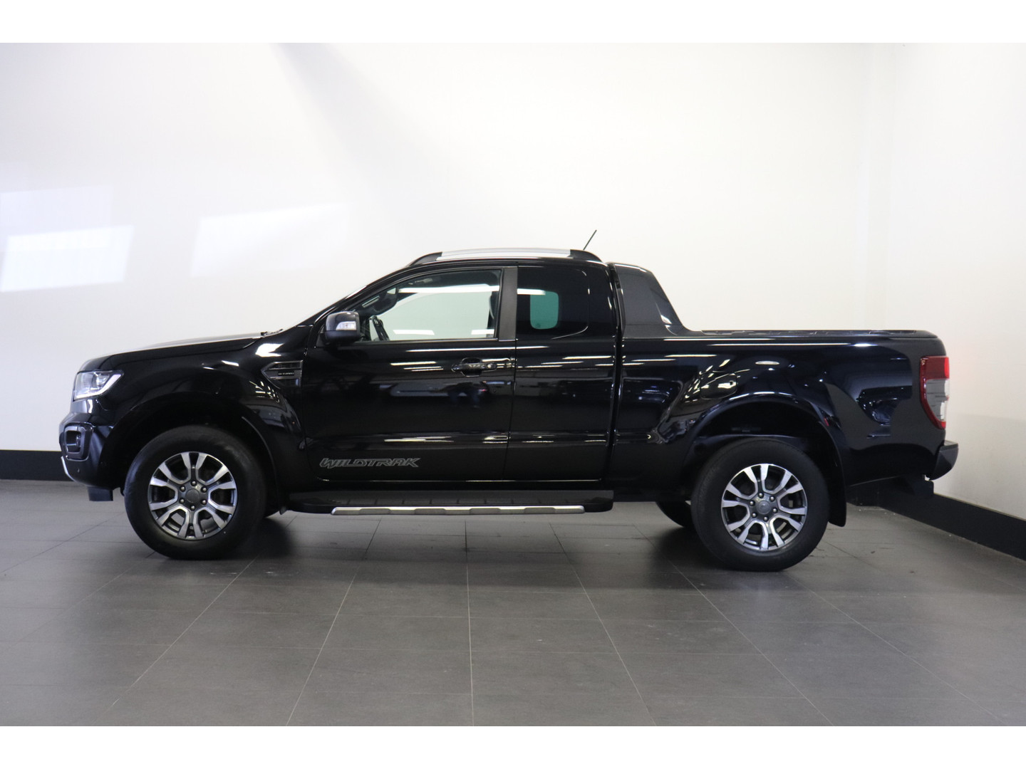 Ford Ford