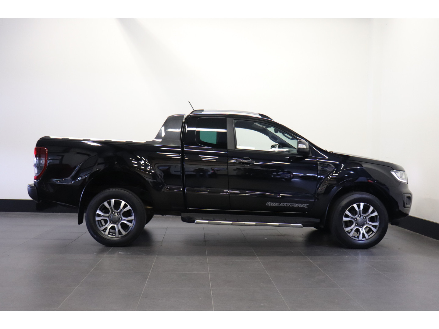 Ford Ford