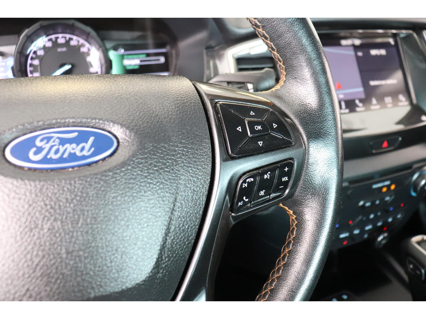 Ford Ford