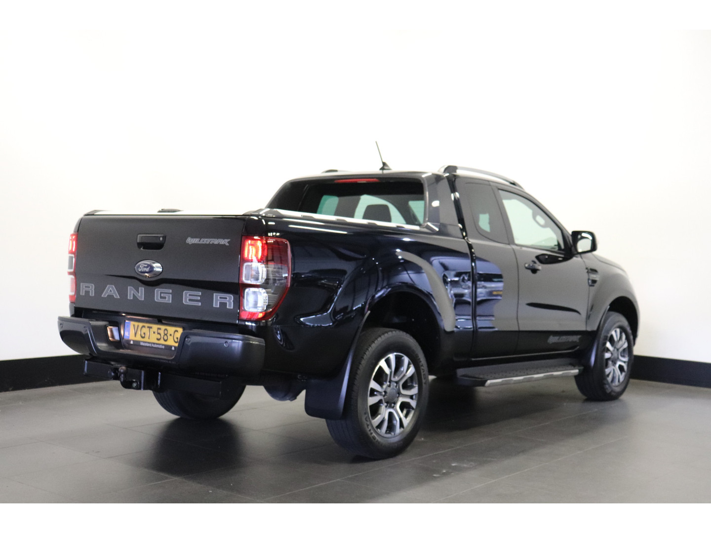 Ford Ford
