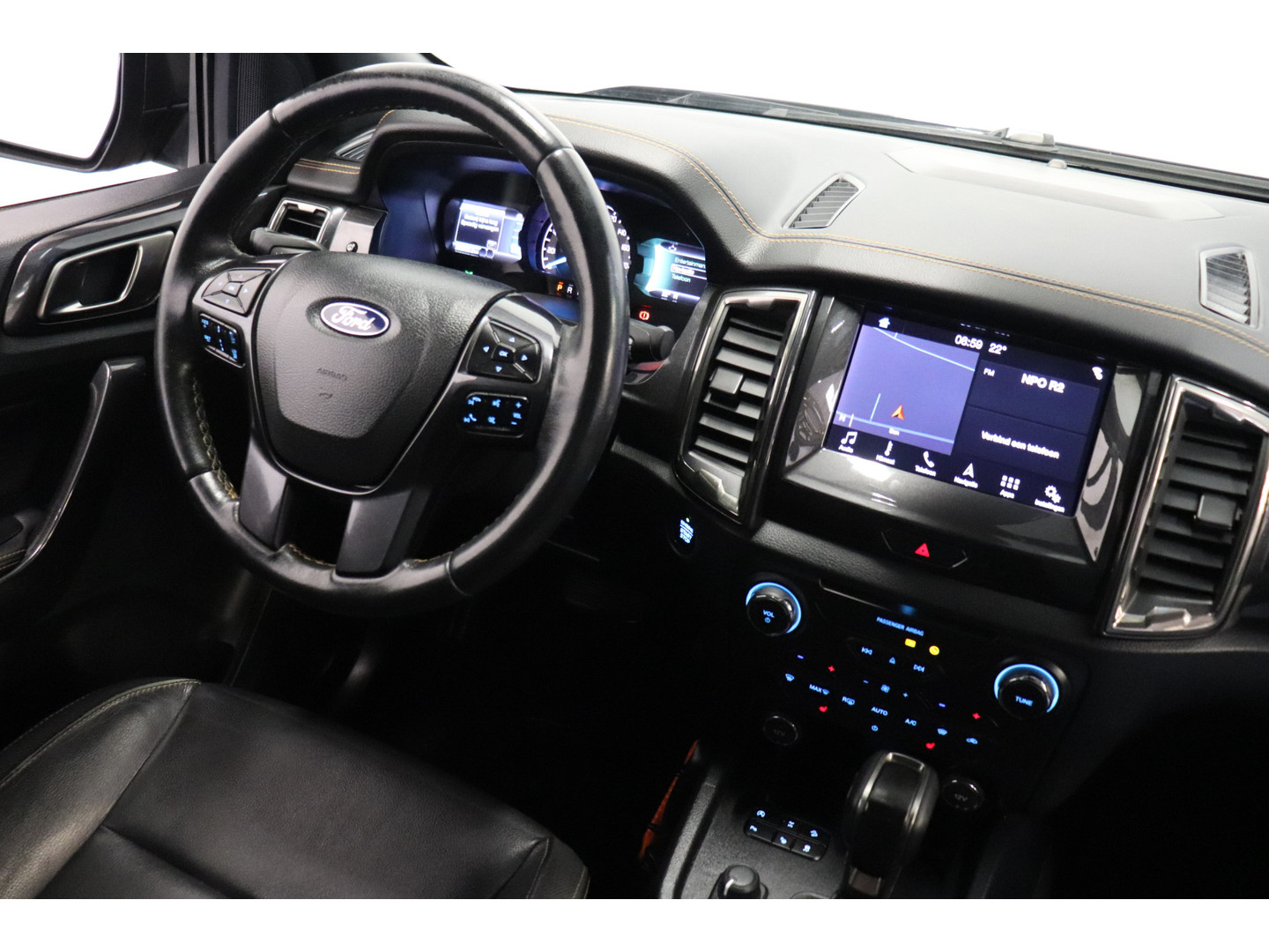 Ford Ford