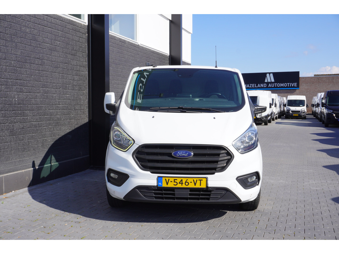 Ford