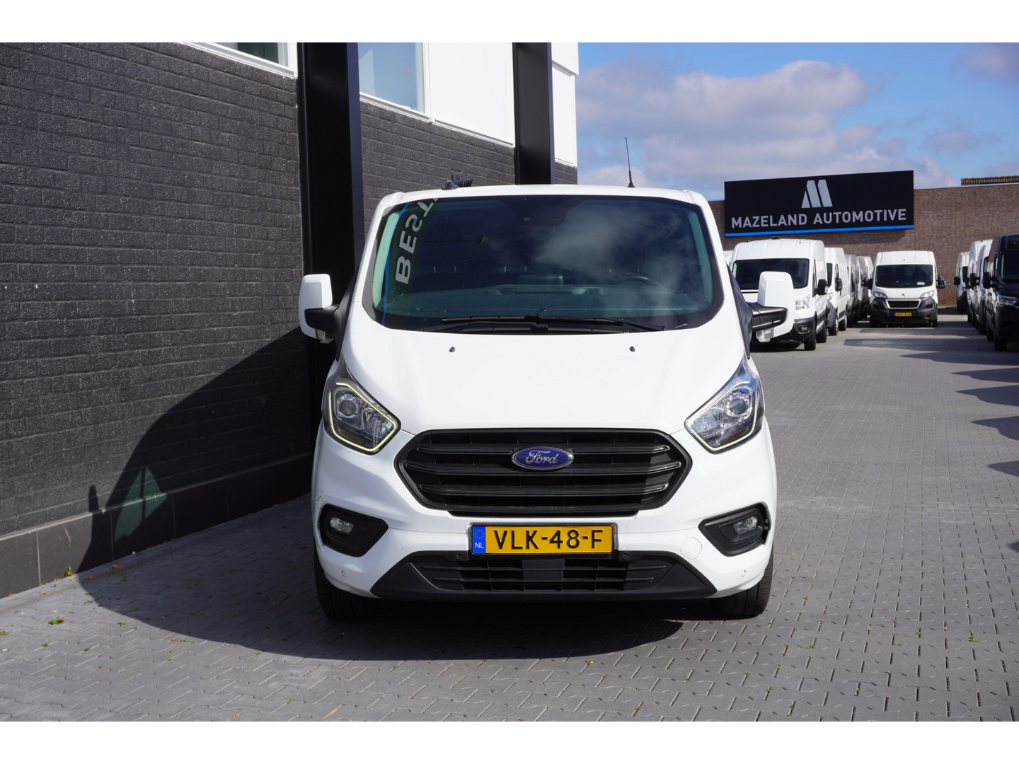 Ford Ford