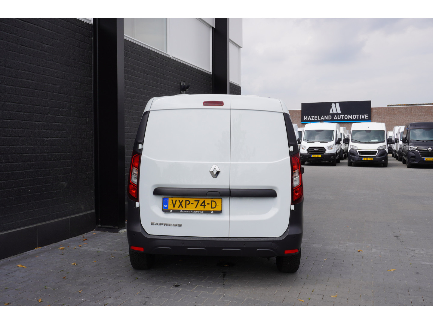 Renault Renault