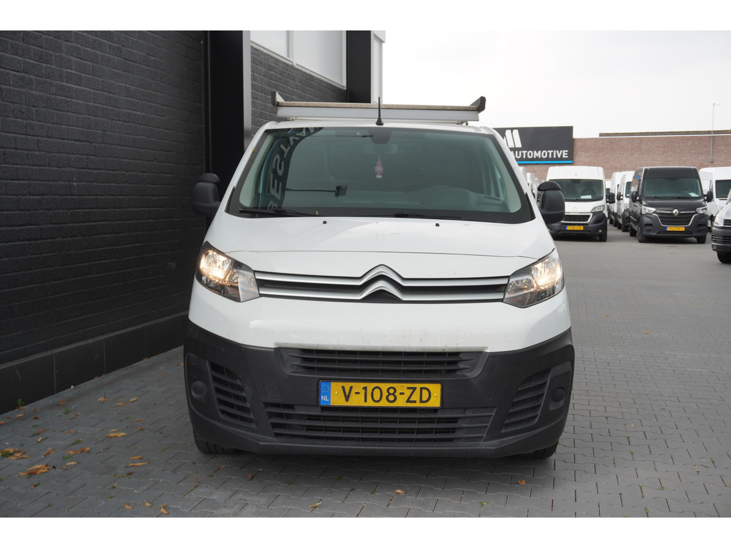 Citroën
