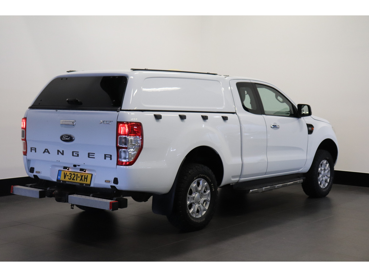 Ford