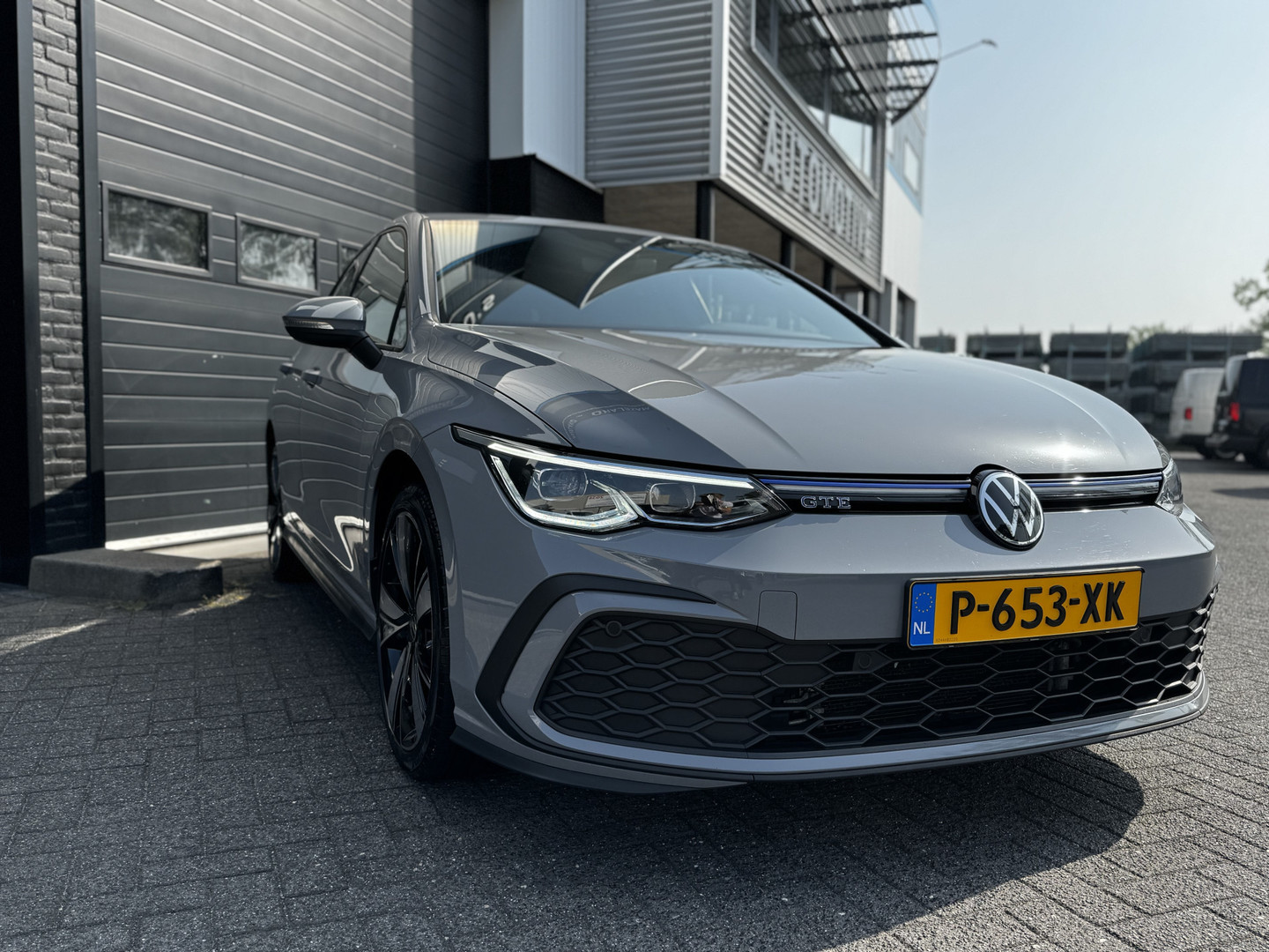 Volkswagen