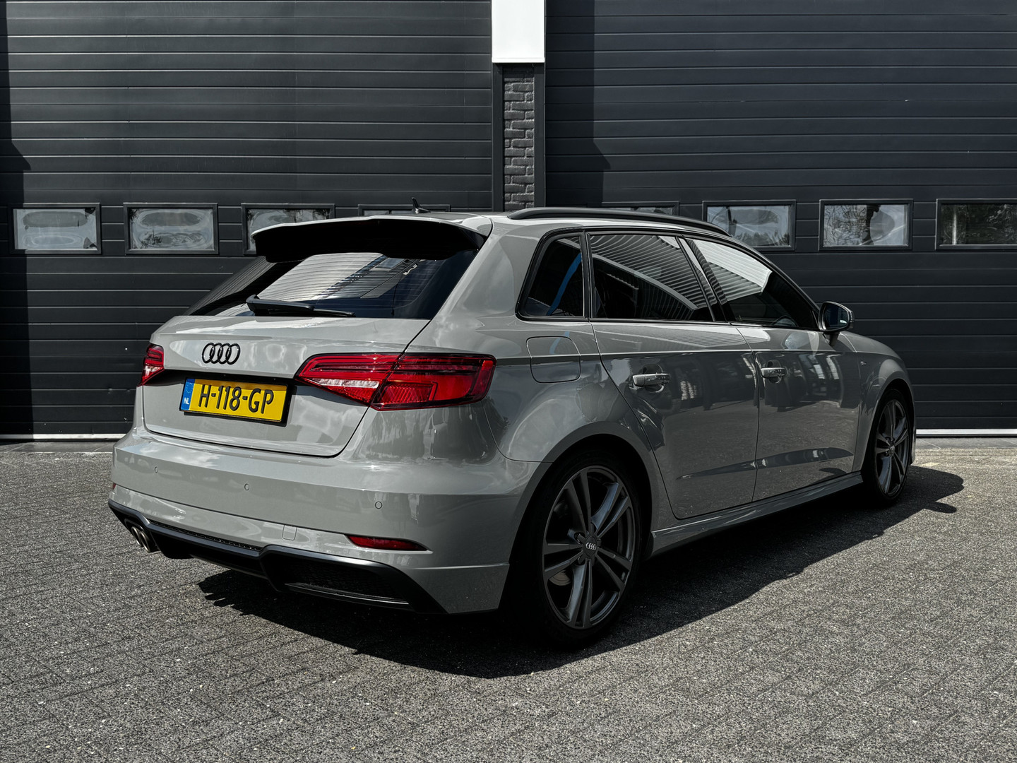 Audi
