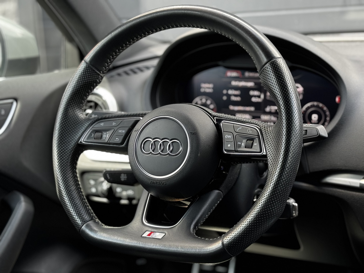 Audi