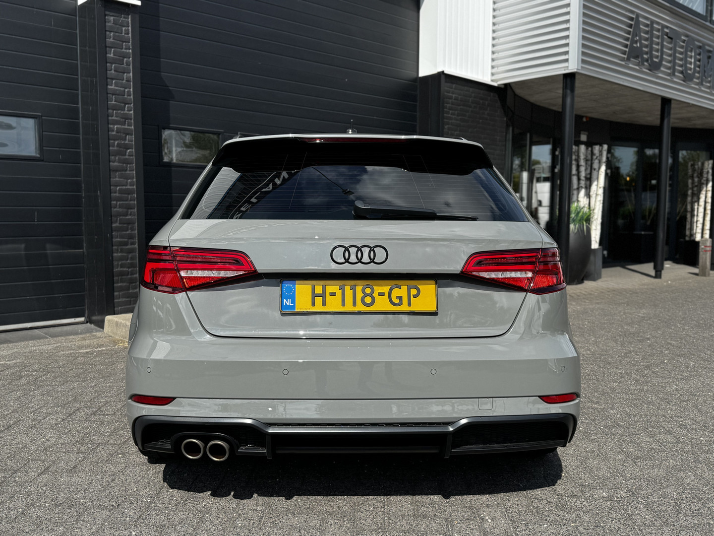 Audi