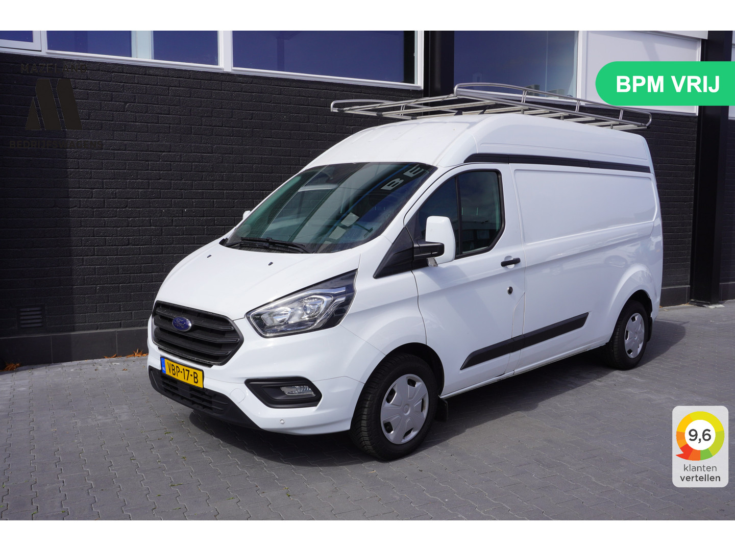 Ford Ford