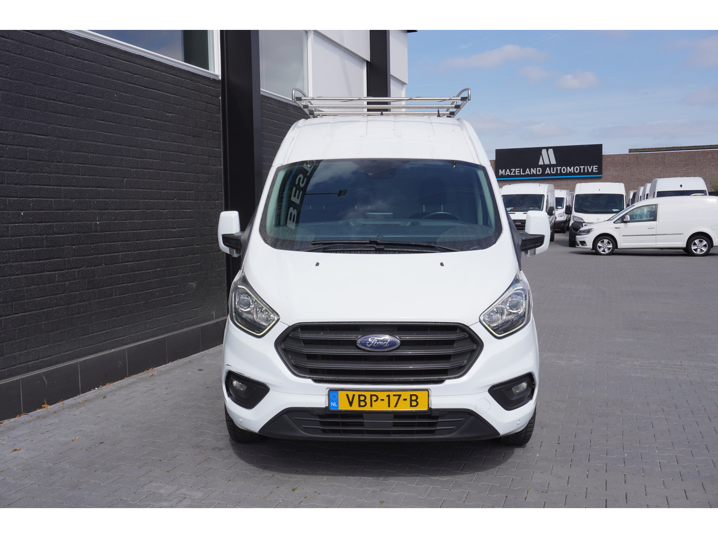 Ford Ford
