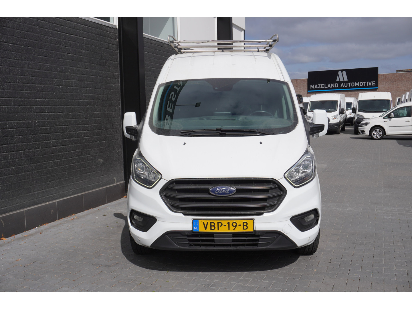 Ford Ford
