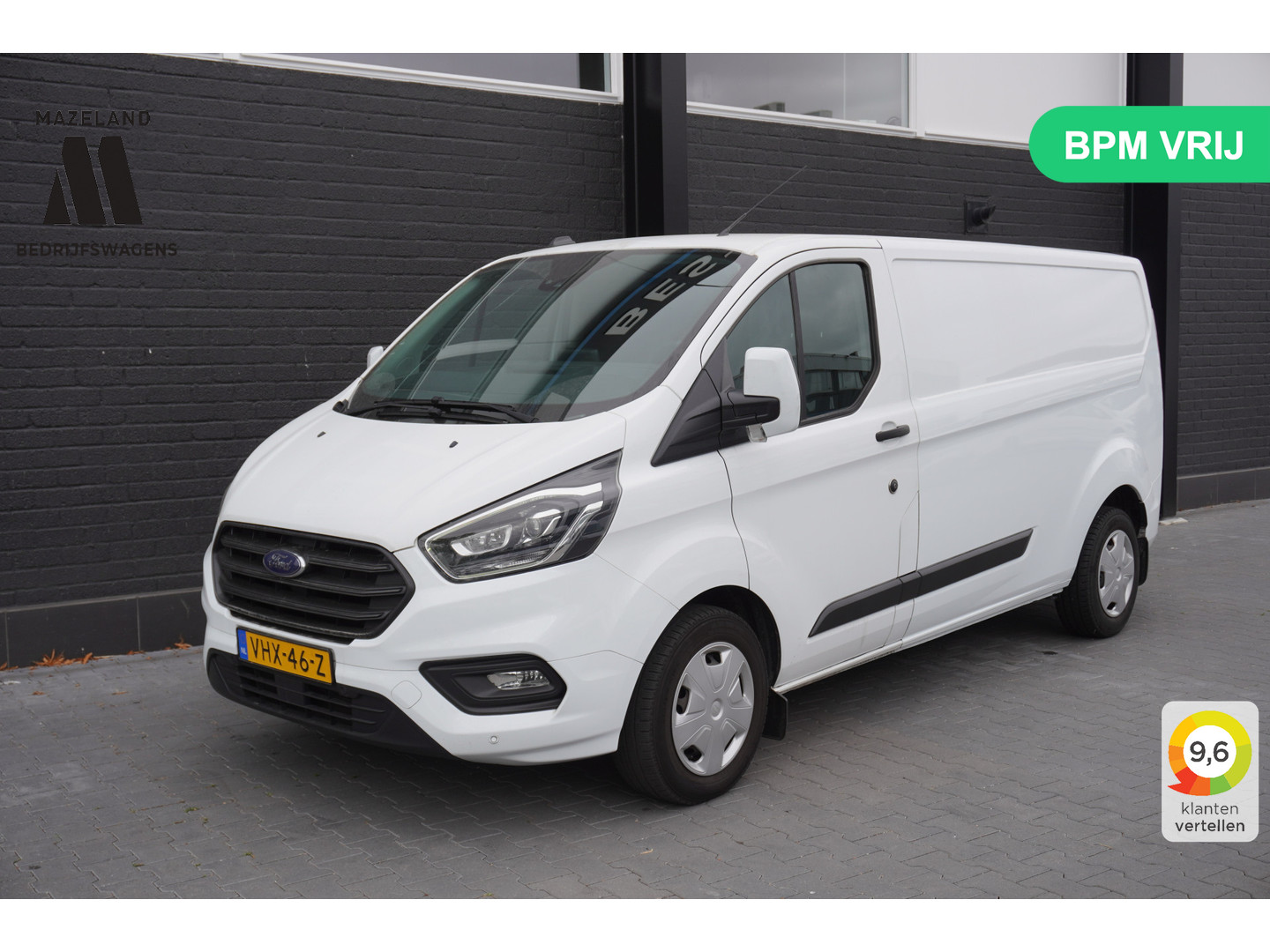 Ford Ford