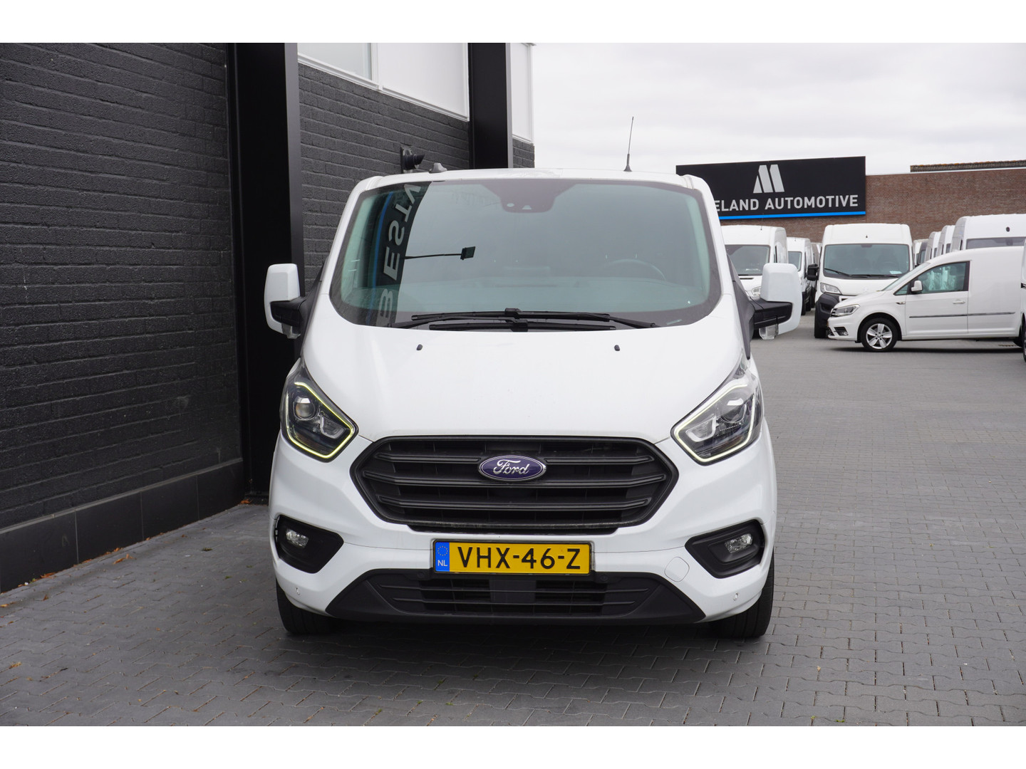 Ford Ford
