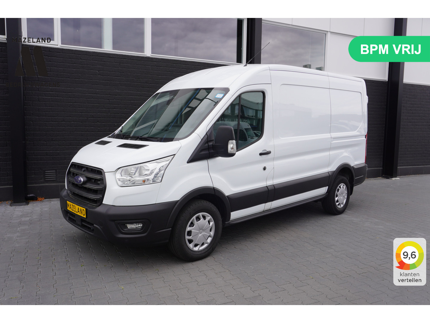 Ford Ford