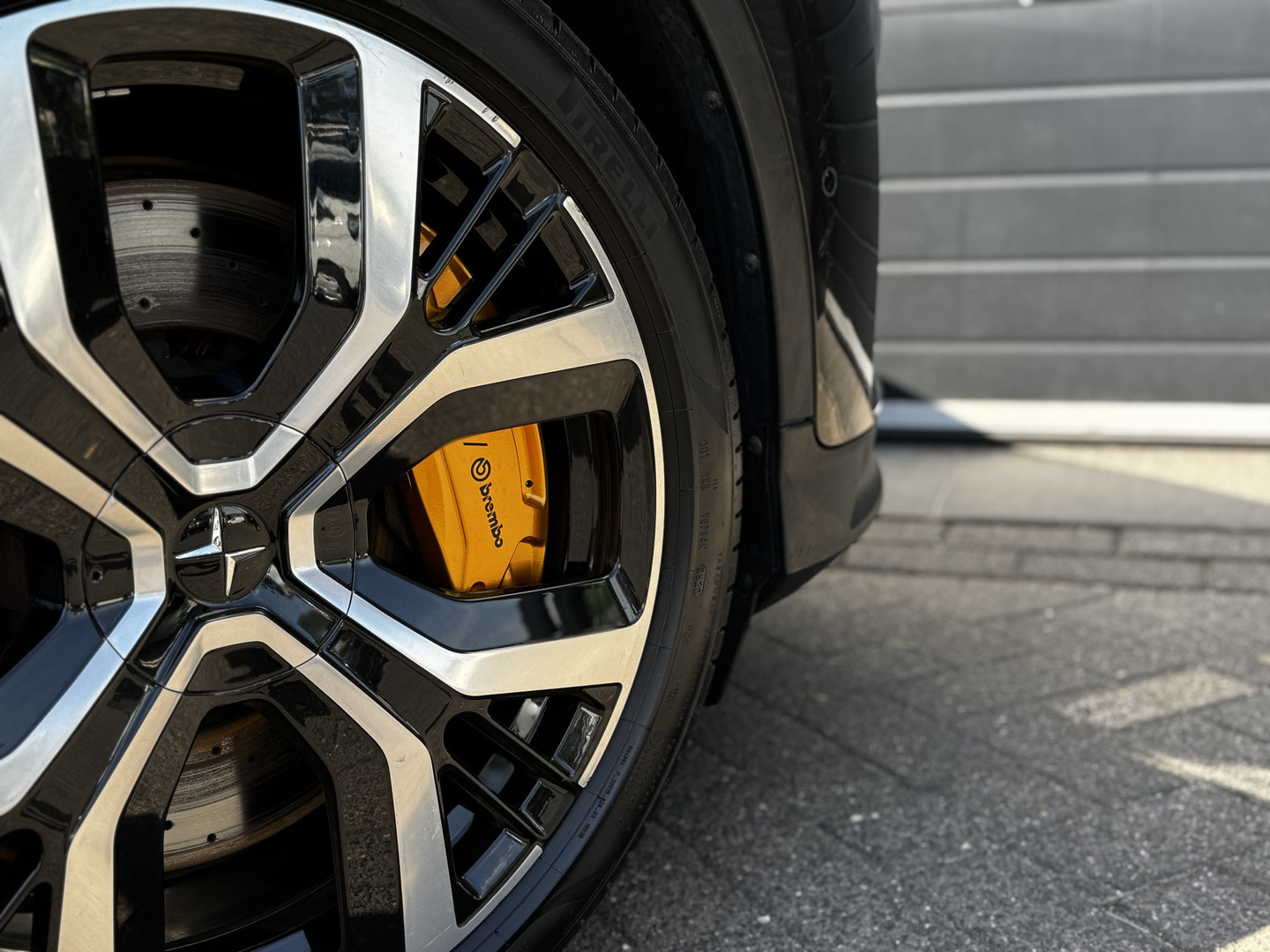 Polestar Polestar