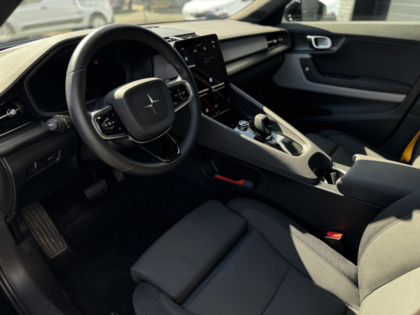Polestar Polestar