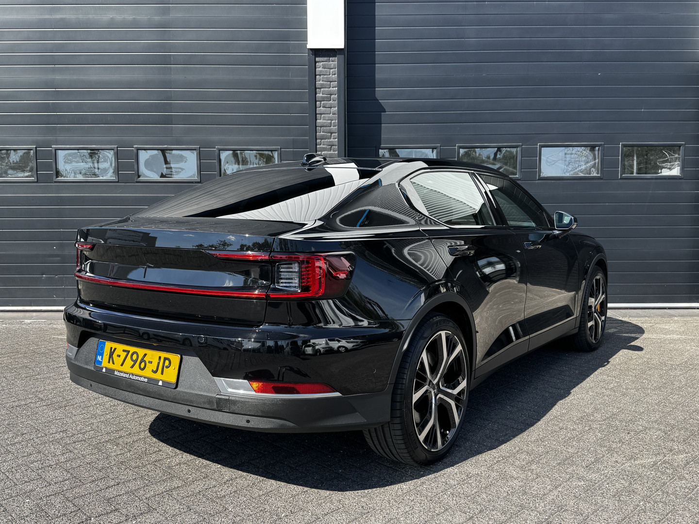 Polestar Polestar