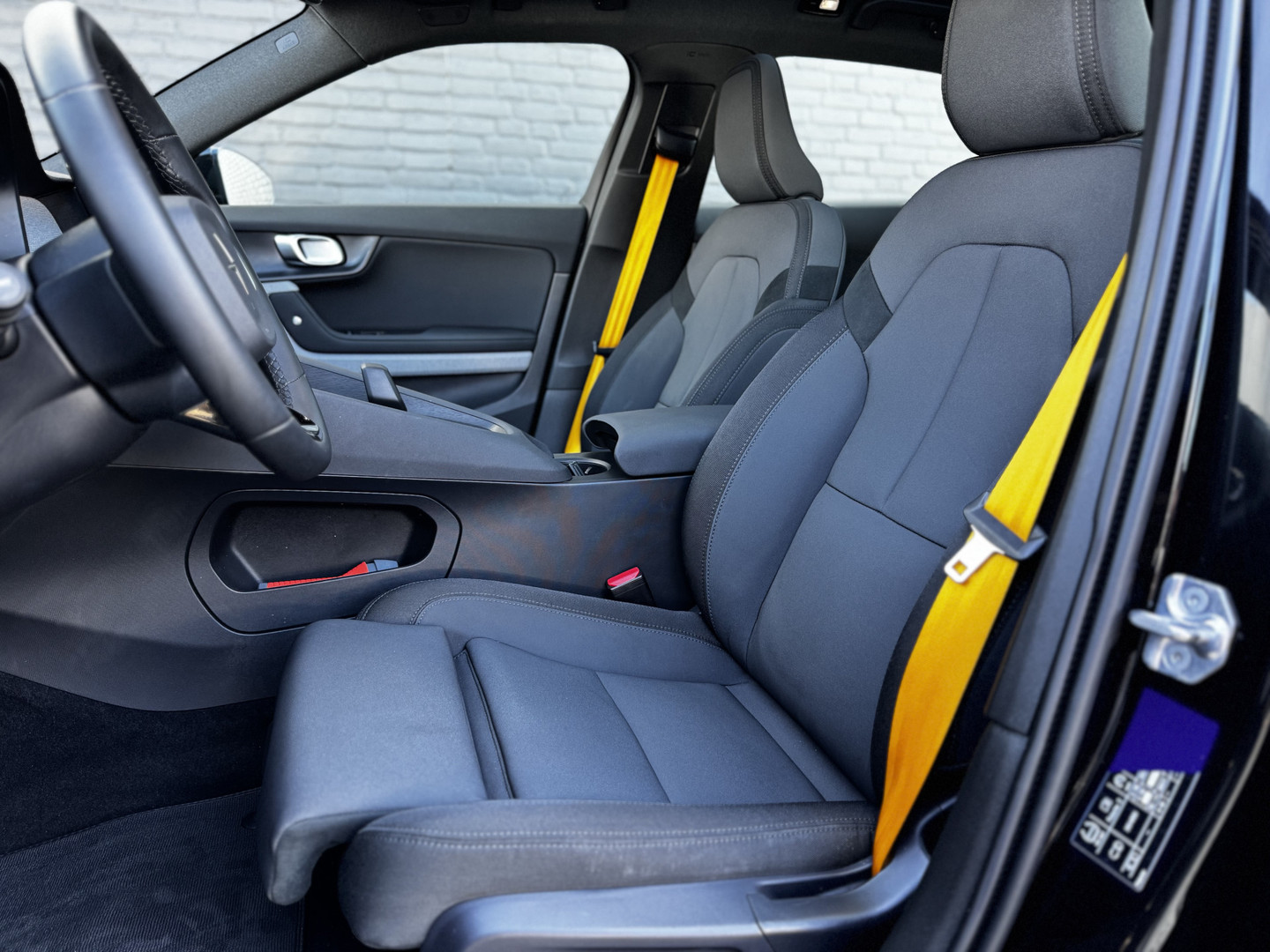 Polestar Polestar
