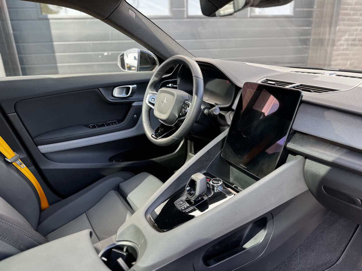 Polestar Polestar
