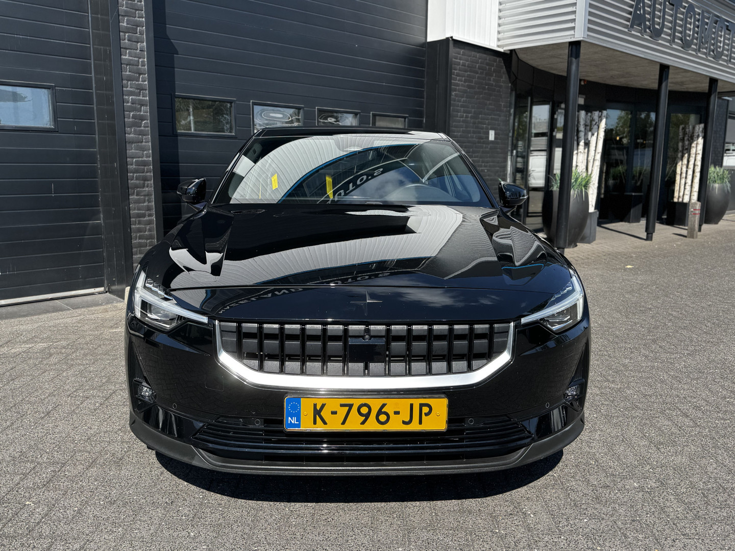 Polestar Polestar
