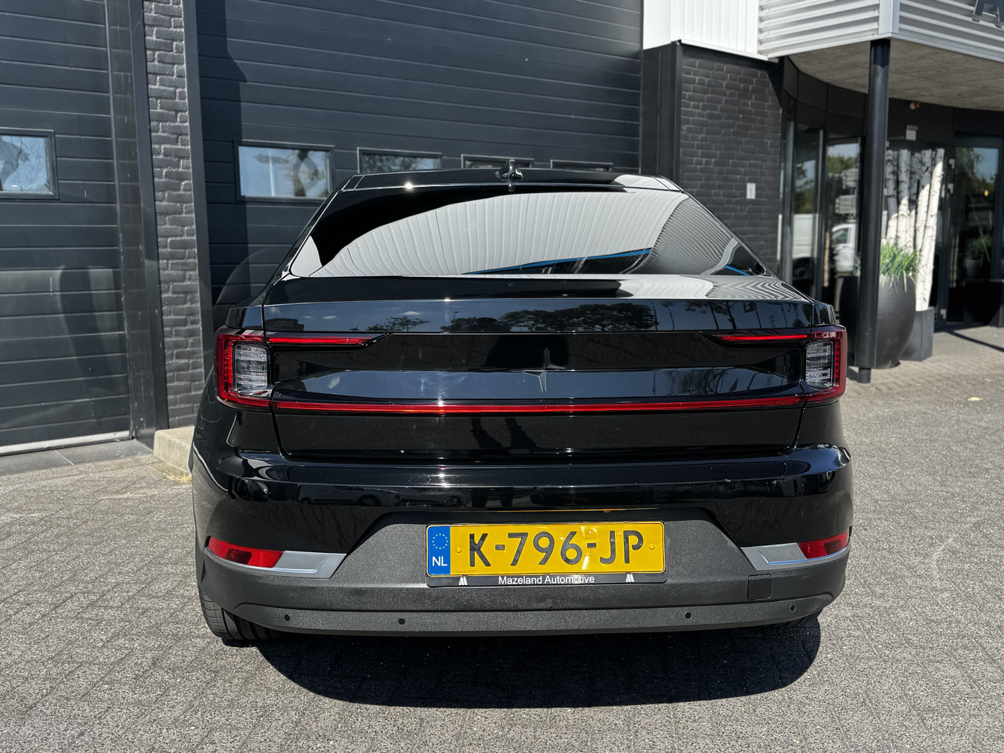 Polestar Polestar