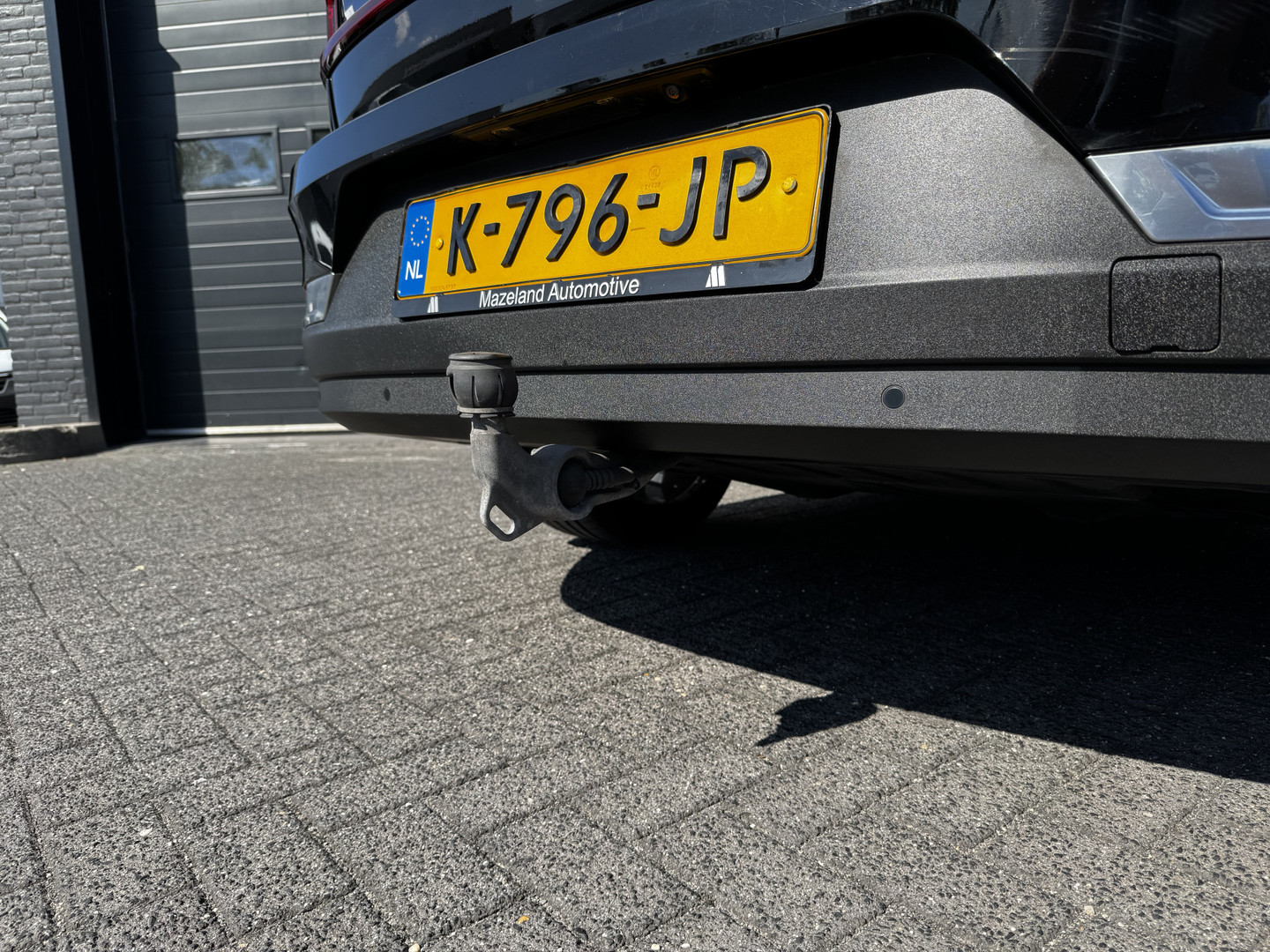 Polestar Polestar