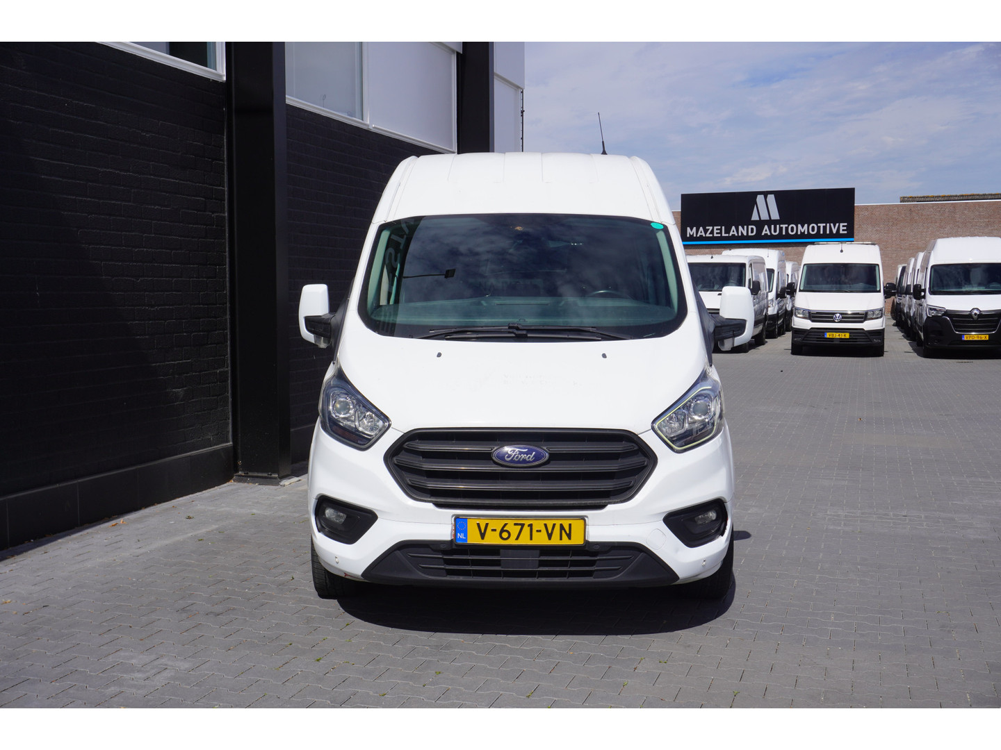 Ford