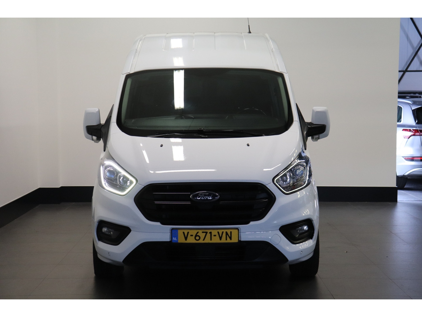 Ford Ford