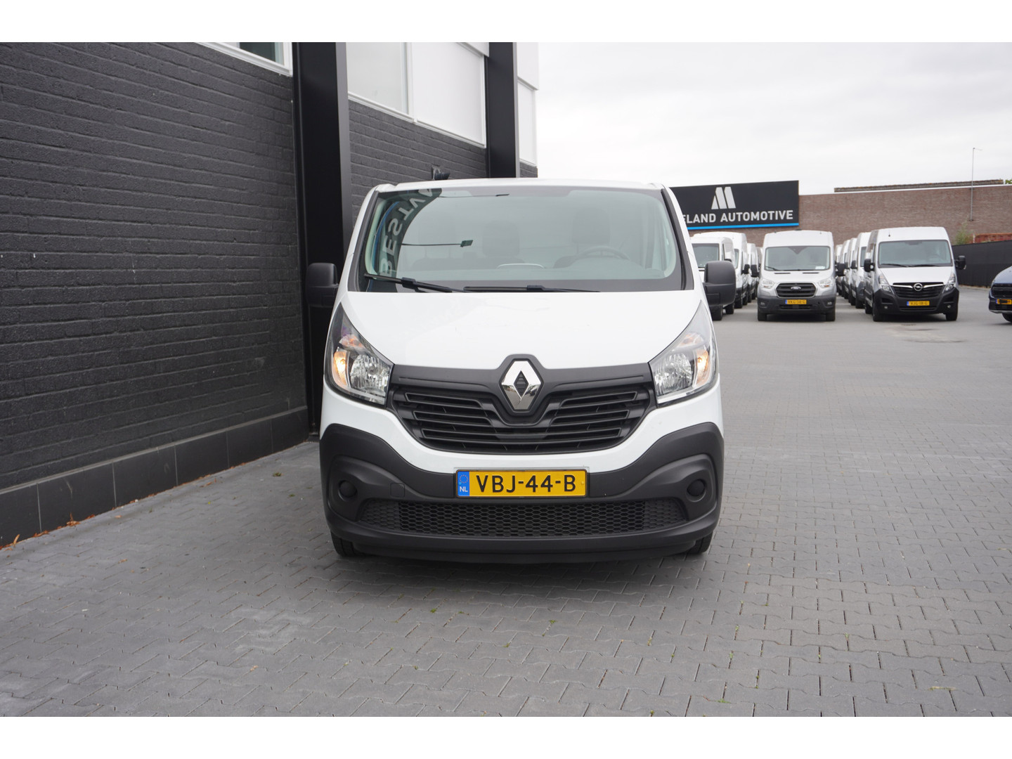 Renault Renault