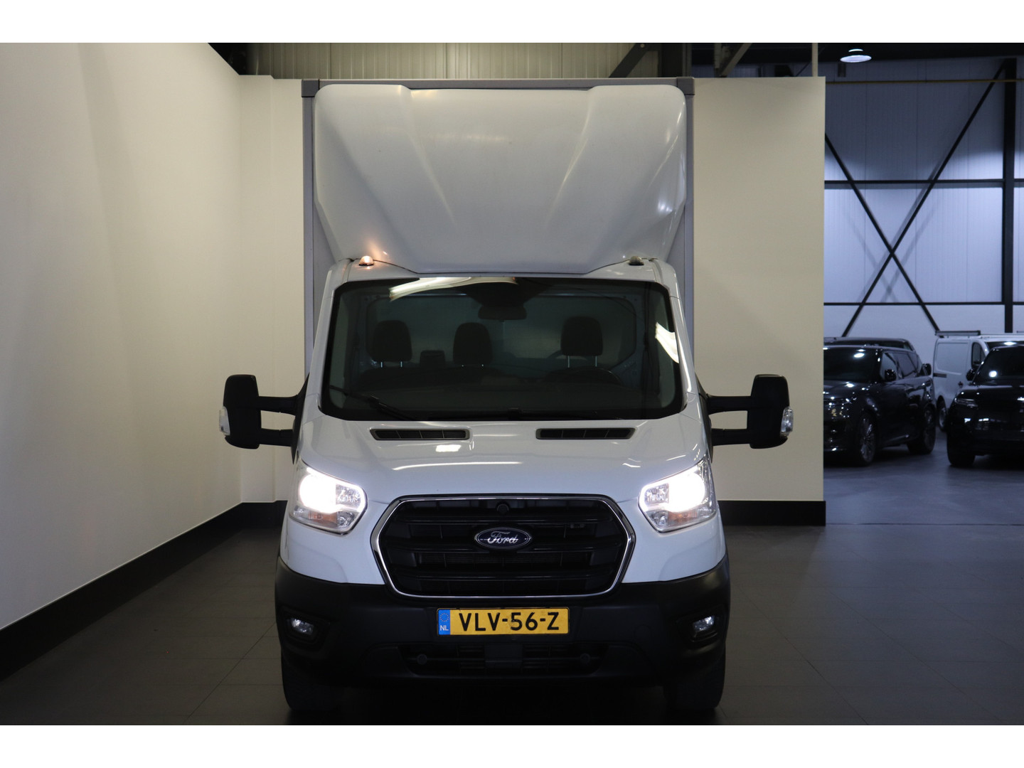 Ford