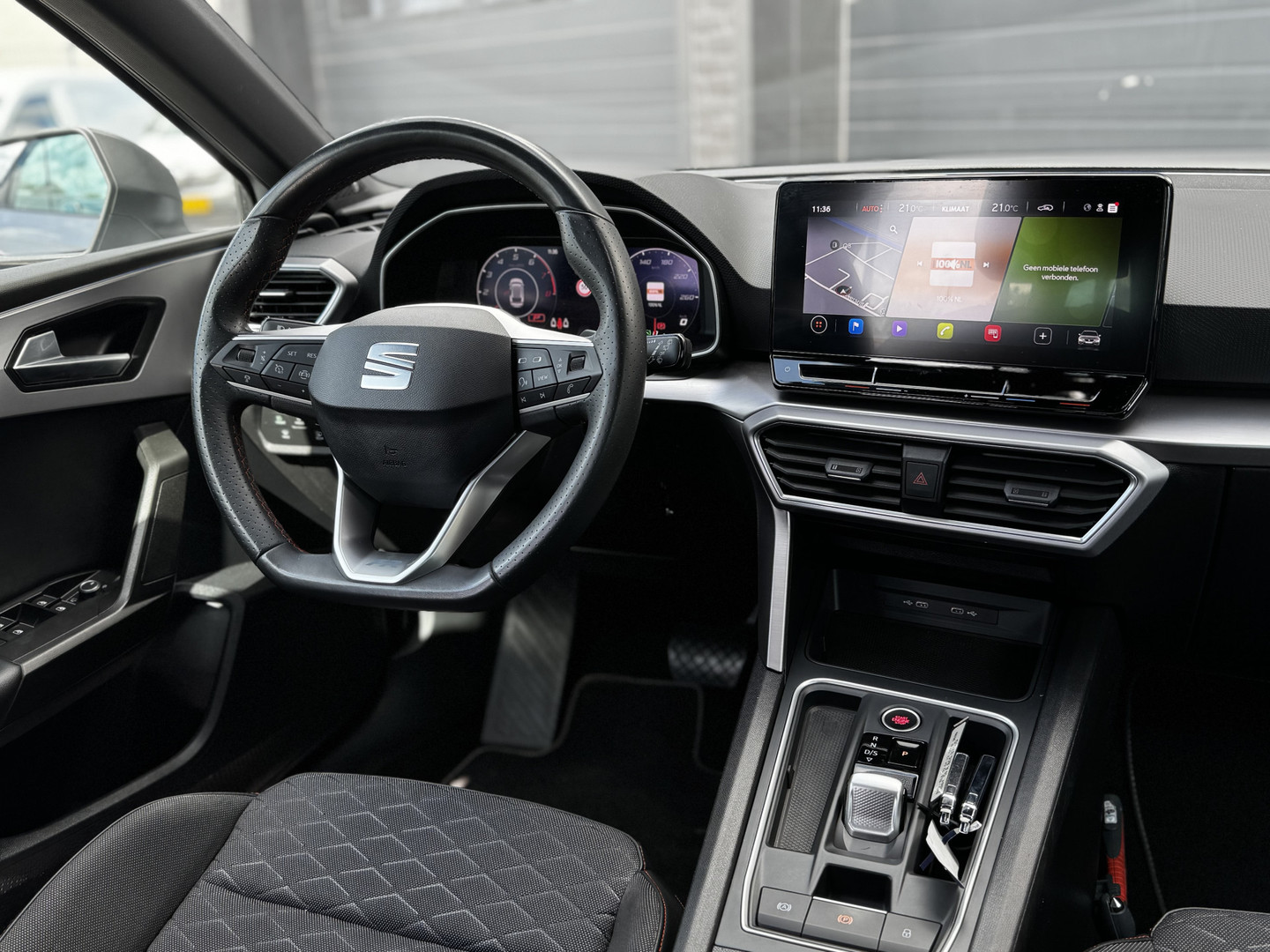 SEAT