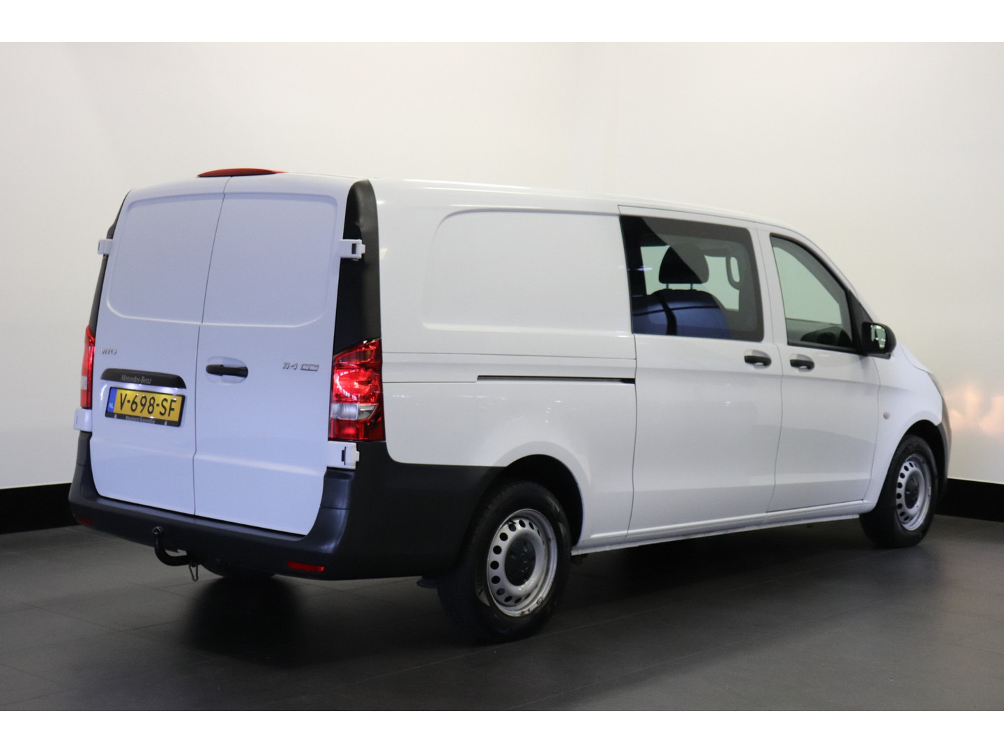 Mercedes-Benz Mercedes-Benz