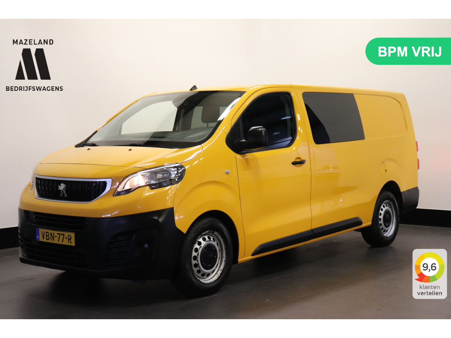 Peugeot Peugeot
