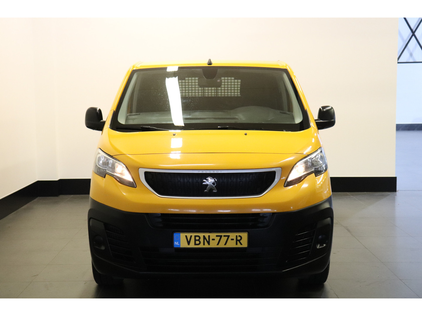 Peugeot Peugeot