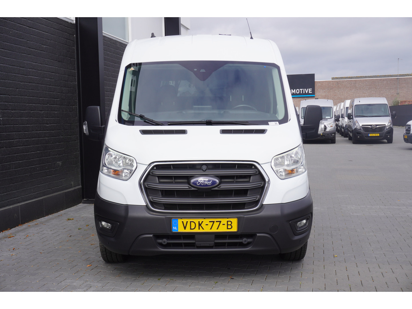 Ford