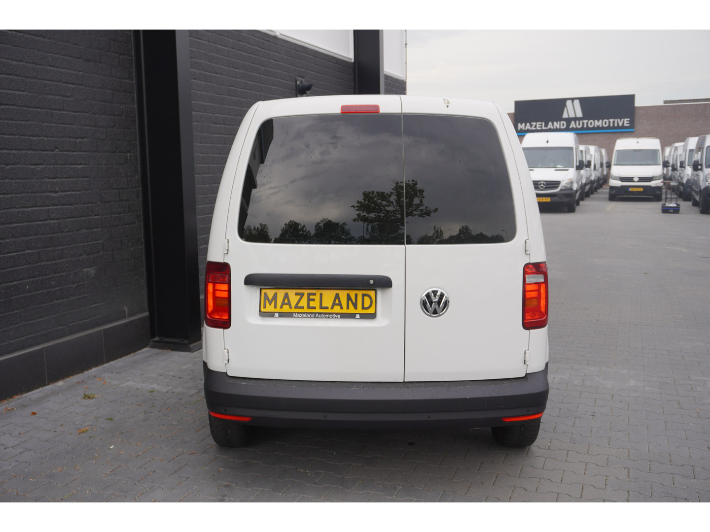 Volkswagen Volkswagen