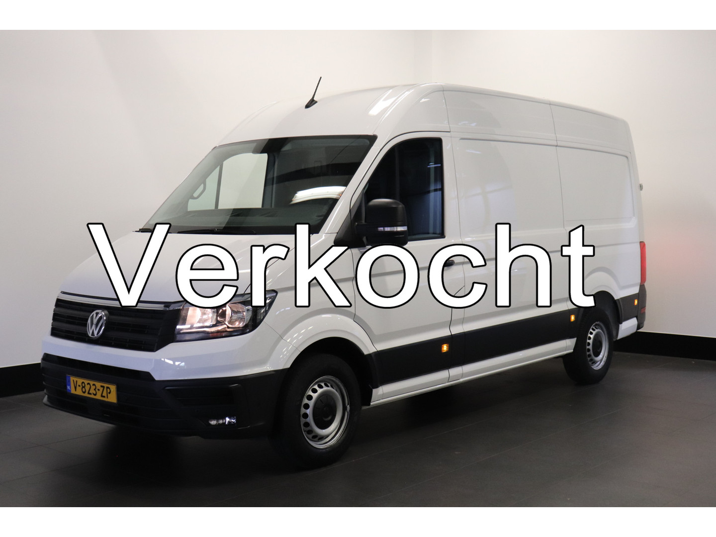 Volkswagen Volkswagen