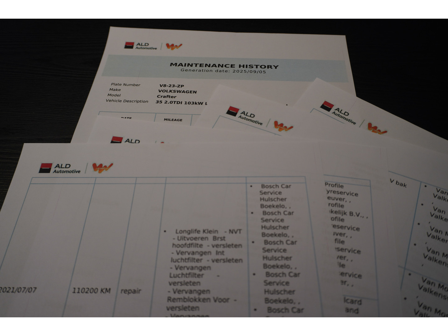 Volkswagen Volkswagen