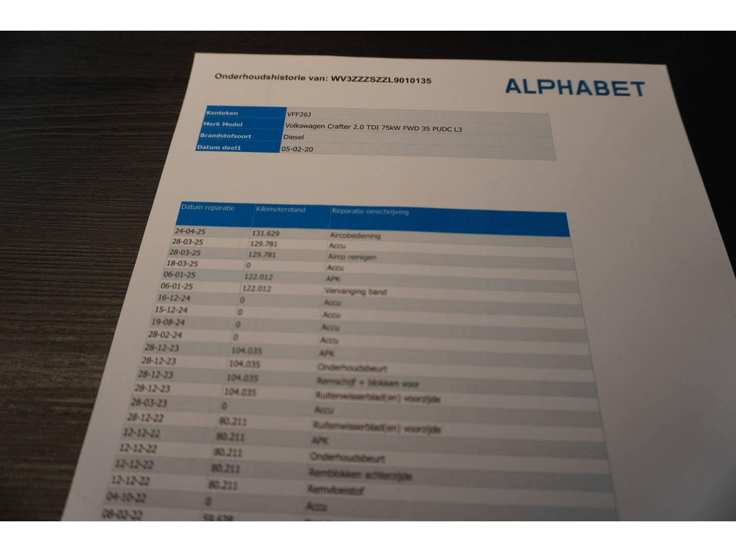 Volkswagen Volkswagen