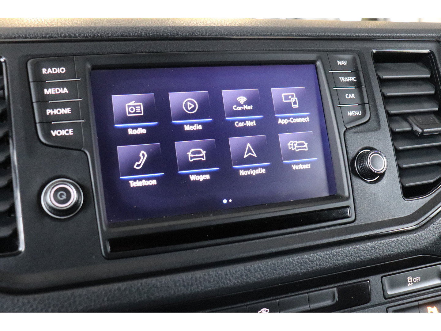 Volkswagen Volkswagen