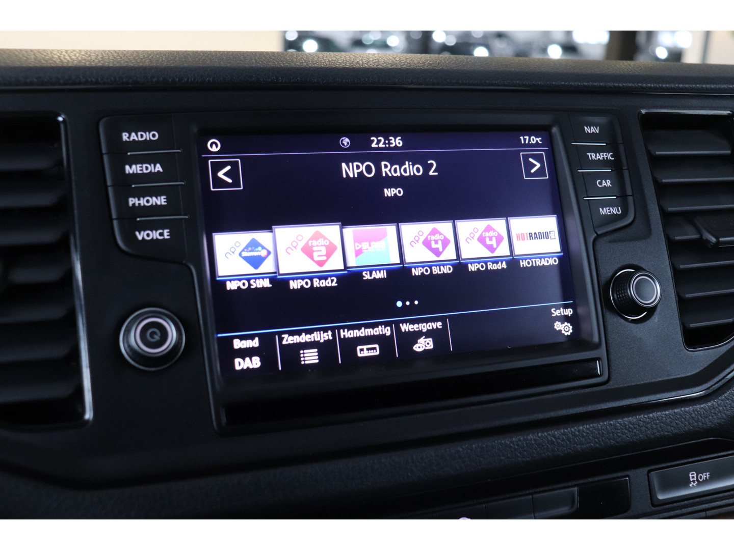 Volkswagen Volkswagen